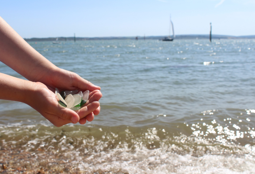 Lepe Beach